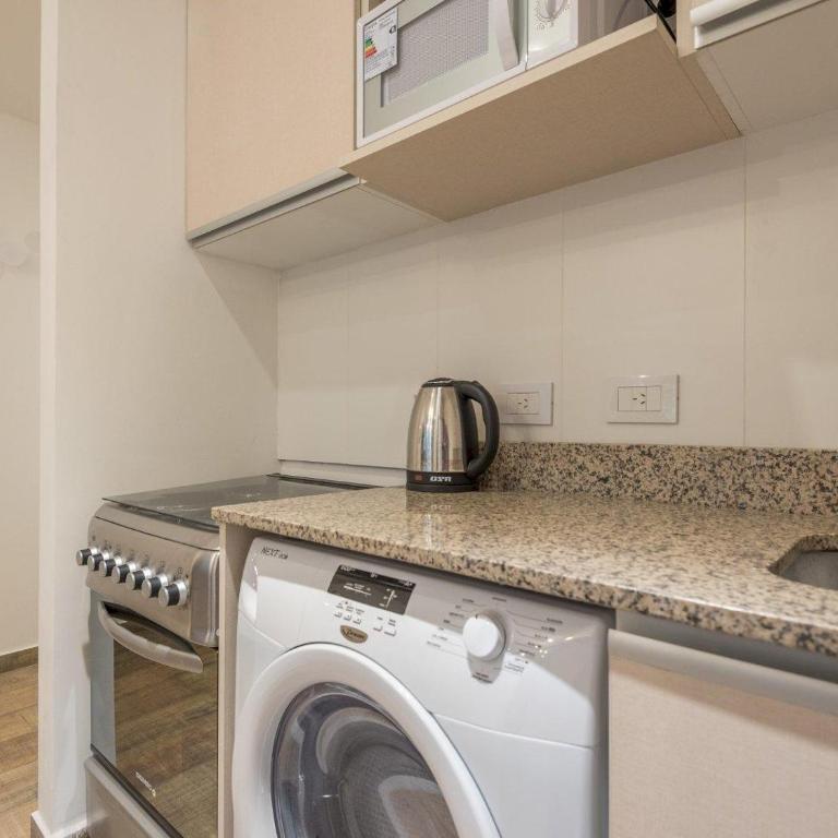 Apartment Laprida and Paraguay III by For Rent Argentina - Estudio Estudio - 11