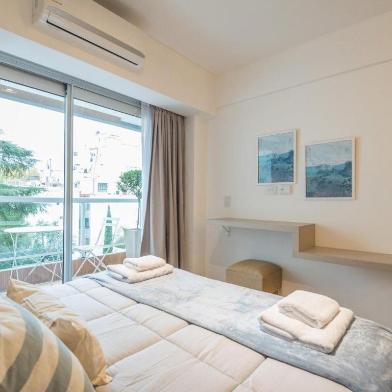 Apartment Laprida and Paraguay III by For Rent Argentina - Estudio Estudio - 5