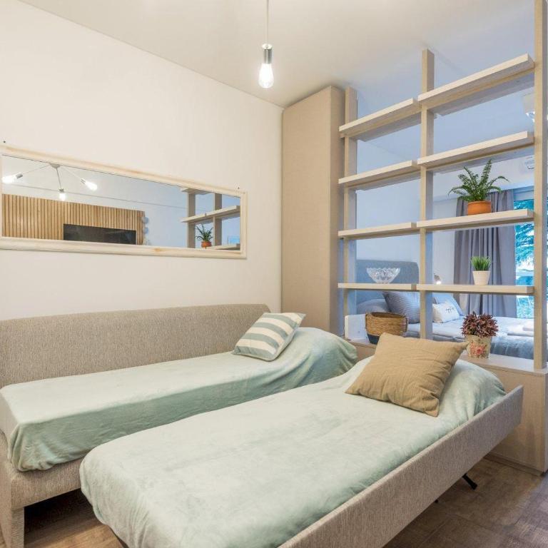 Apartment Laprida and Paraguay III by For Rent Argentina - Estudio Estudio - 13