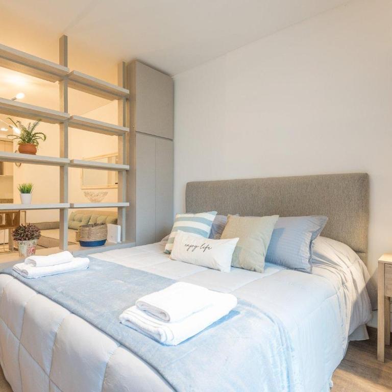 Apartment Laprida and Paraguay III by For Rent Argentina - Estudio Estudio - 7