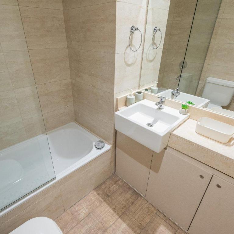 Apartment Laprida and Paraguay III by For Rent Argentina - Estudio Estudio - 16