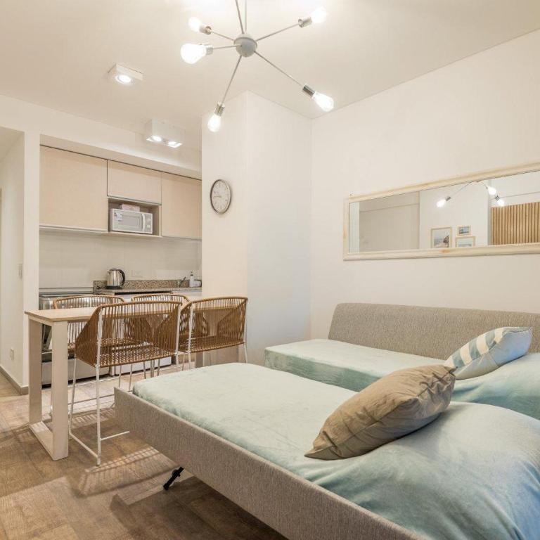 Apartment Laprida and Paraguay III by For Rent Argentina - Estudio Estudio - 14