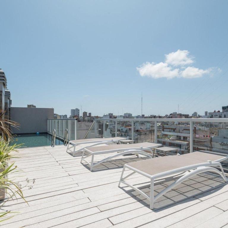 Apartment Laprida and Paraguay III by For Rent Argentina - Estudio Estudio - 20