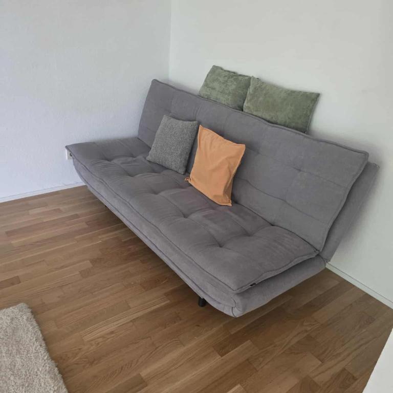 Ferienwohnung Kempten (Allgäu) - Apartamento de 2 dormitorios - 7