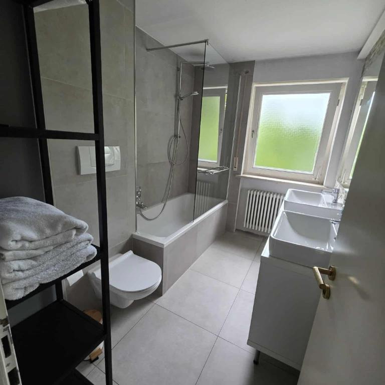 Ferienwohnung Kempten (Allgäu) - Apartamento de 2 dormitorios - 10
