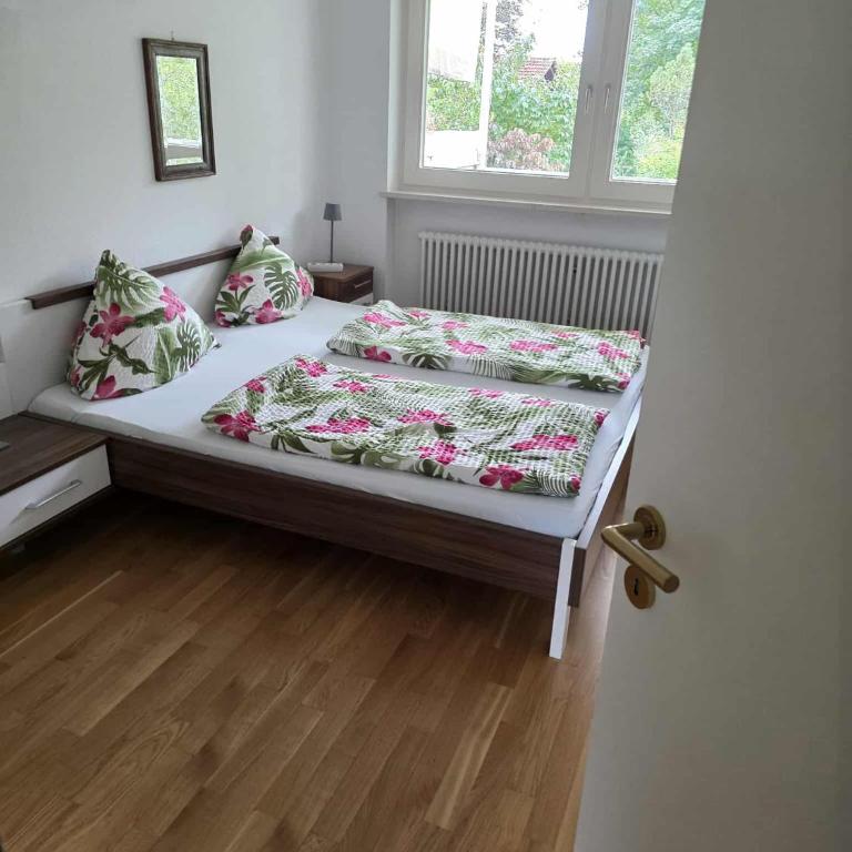 Ferienwohnung Kempten (Allgäu) - Apartamento de 2 dormitorios - 6