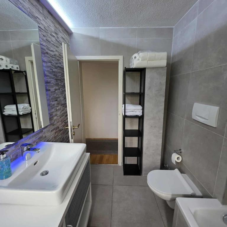 Ferienwohnung Kempten (Allgäu) - Apartamento de 2 dormitorios - 11