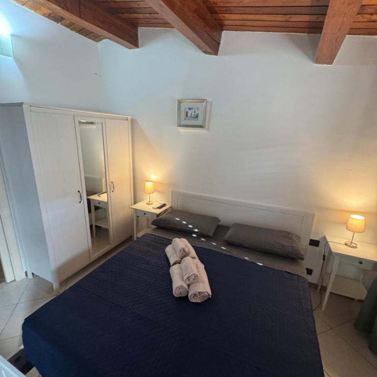 Holiday Properties Matera Ridola Rooms - Appartamento su 2 Livelli - 5