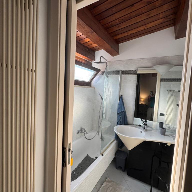 Holiday Properties Matera Ridola Rooms - Appartamento su 2 Livelli - 20