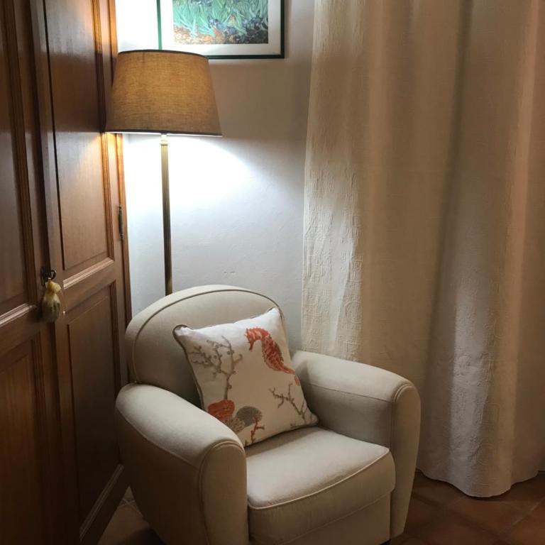 Le jardin secret de Laura - Chambre Double avec Terrasse - 2