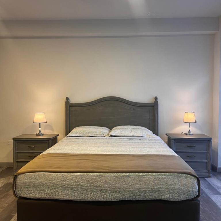 Apart-Estudios "Azotea Altamira" - Apartment with Terrace - 5