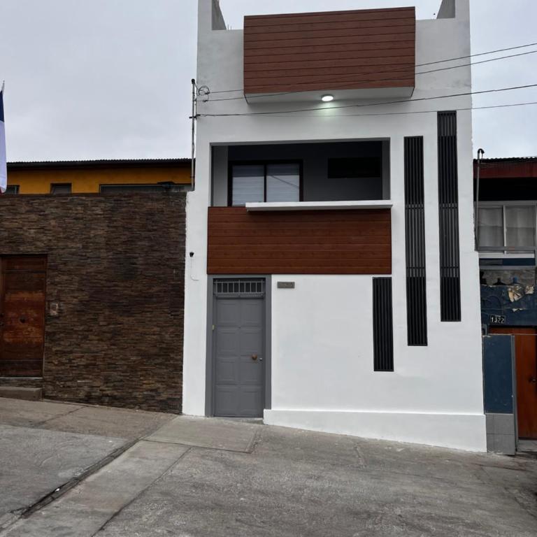 Apart-Estudios "Azotea Altamira" - Standard Studio - 1