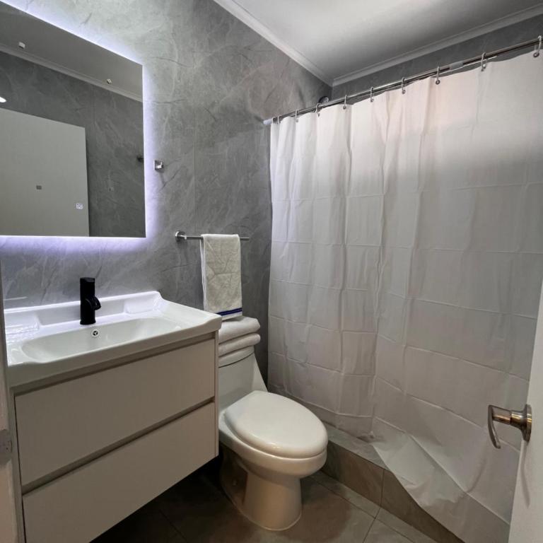 Apart-Estudios "Azotea Altamira" - Studio with Balcony - 7