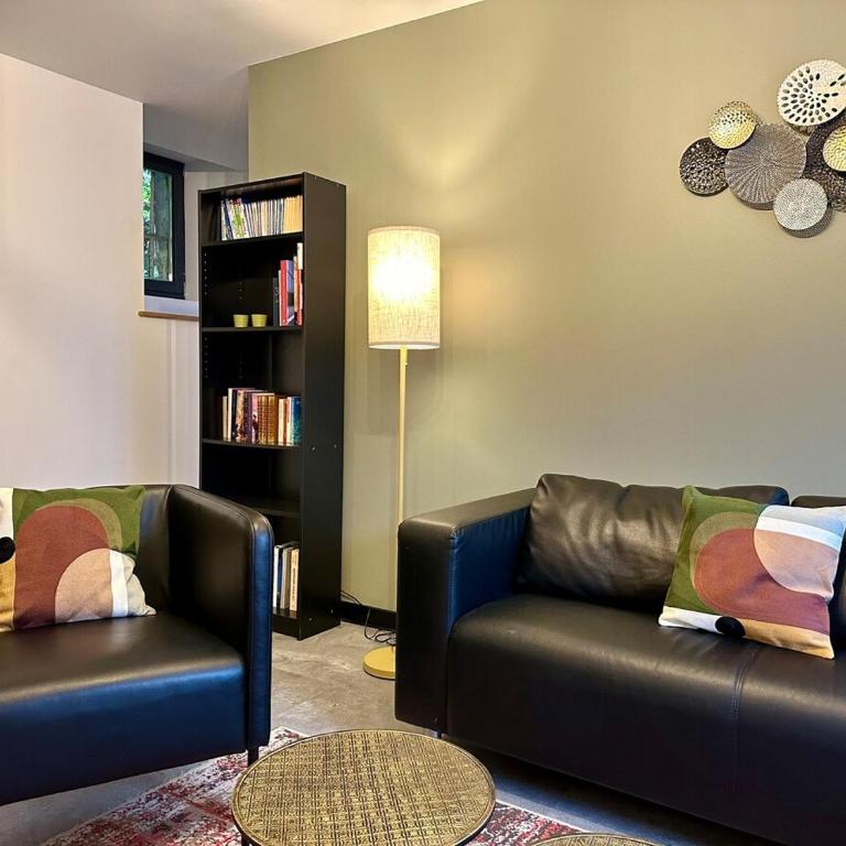 LE BANGKOK - 8 personnes - 4 chambres et 4 sdb & wc - Four-Bedroom Apartment - 8