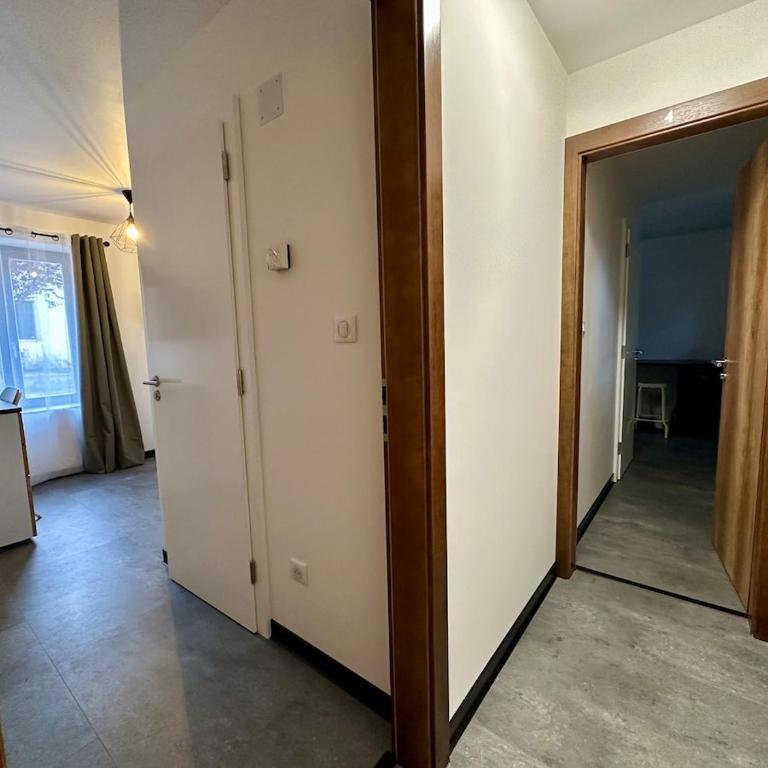 LE BANGKOK - 8 personnes - 4 chambres et 4 sdb & wc - Four-Bedroom Apartment - 10