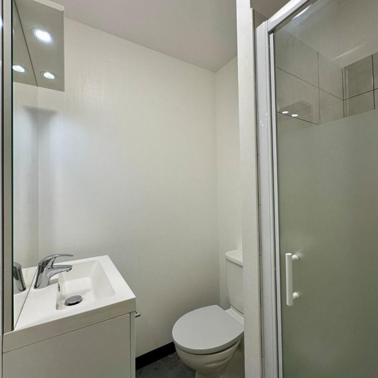 LE BANGKOK - 8 personnes - 4 chambres et 4 sdb & wc - Four-Bedroom Apartment - 18