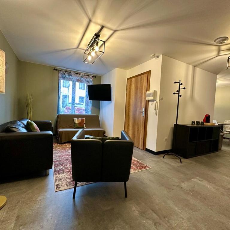 LE BANGKOK - 8 personnes - 4 chambres et 4 sdb & wc - Four-Bedroom Apartment - 19