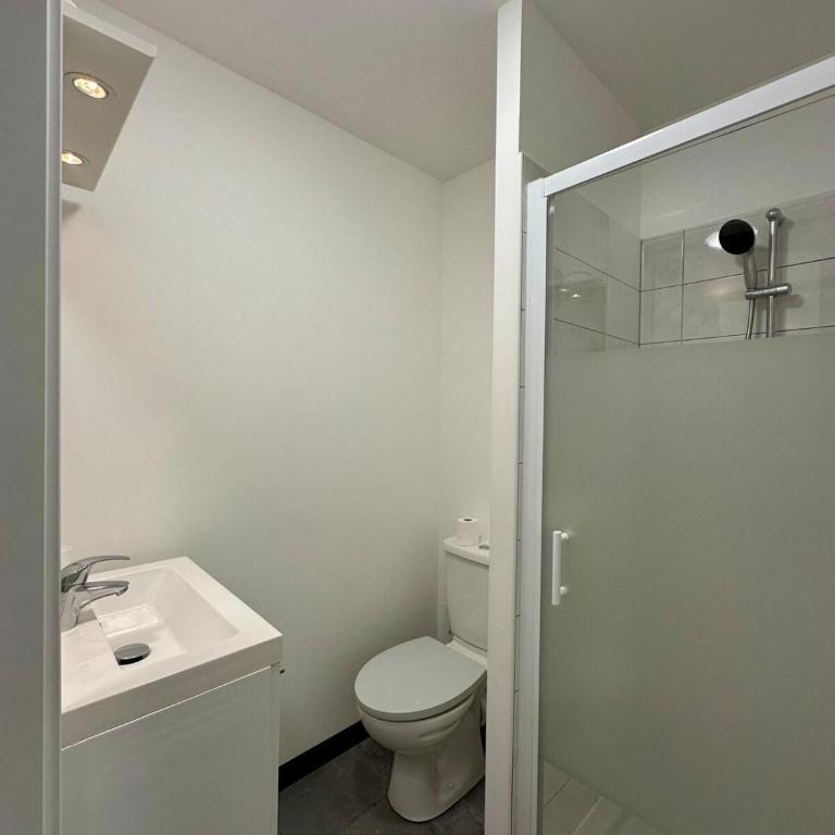 LE BANGKOK - 8 personnes - 4 chambres et 4 sdb & wc - Four-Bedroom Apartment - 7