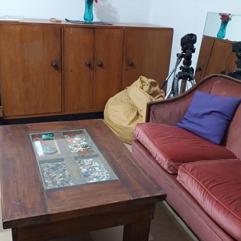 A house in the heart of El Abasto - Casa con 1 dormitorio - 5