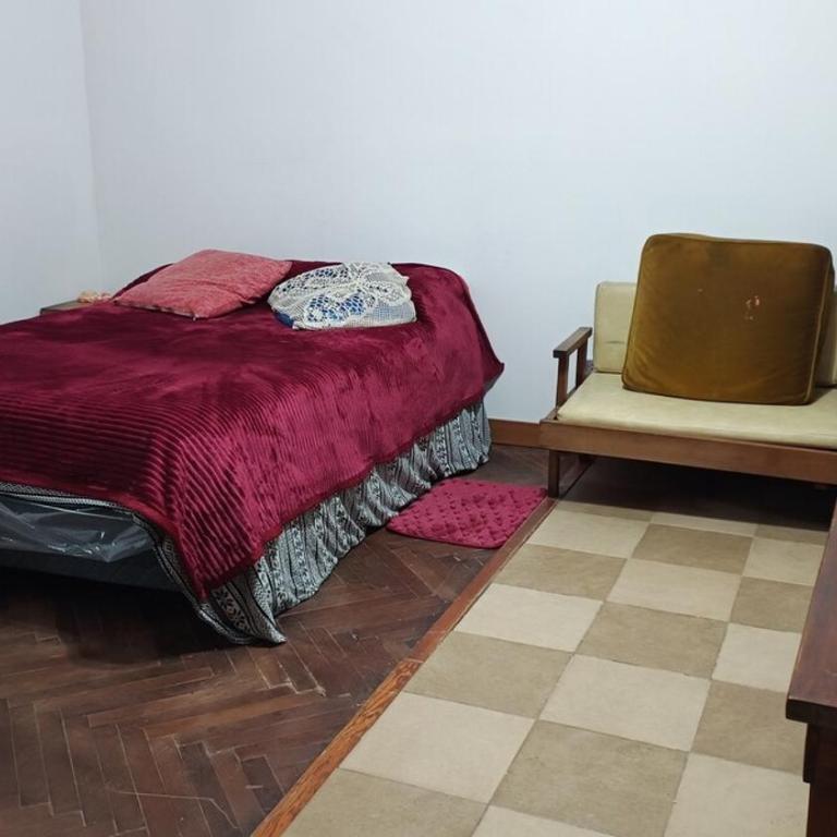 A house in the heart of El Abasto - Casa con 1 dormitorio - 11