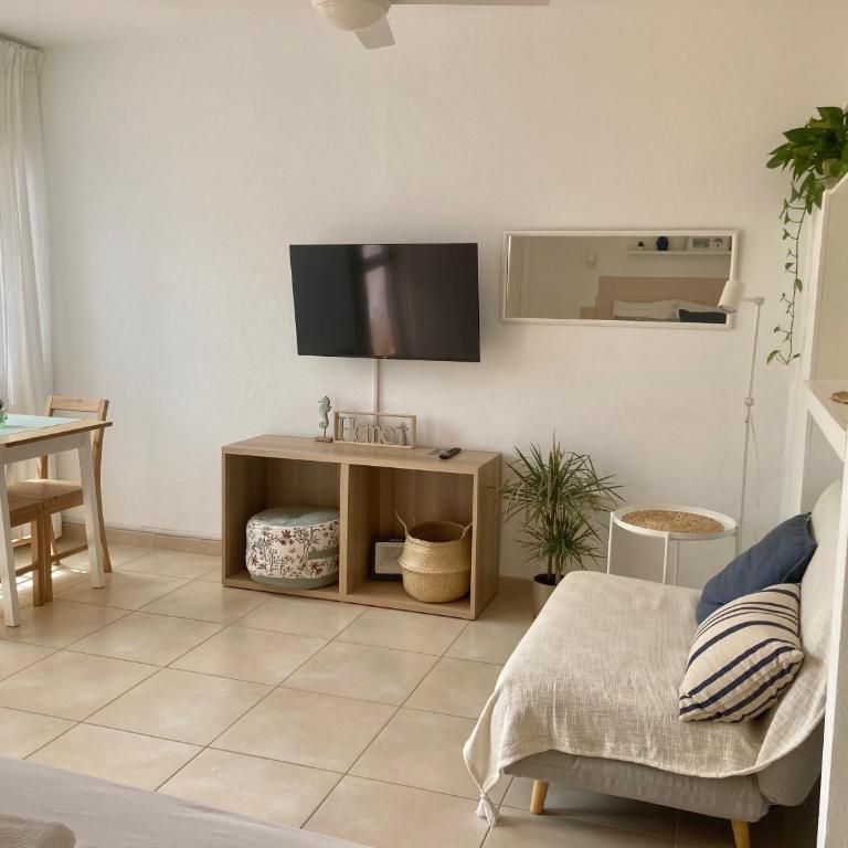 Casa M&M, relax, big terrace, swimming pool - Apartamento de 2 dormitorios - 12
