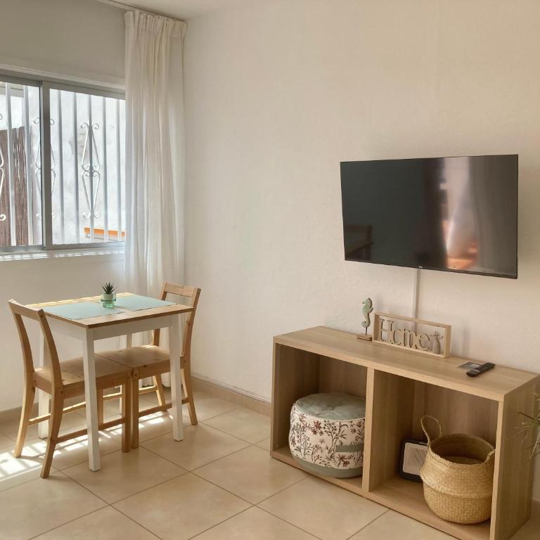 Casa M&M, relax, big terrace, swimming pool - Apartamento de 2 dormitorios - 10