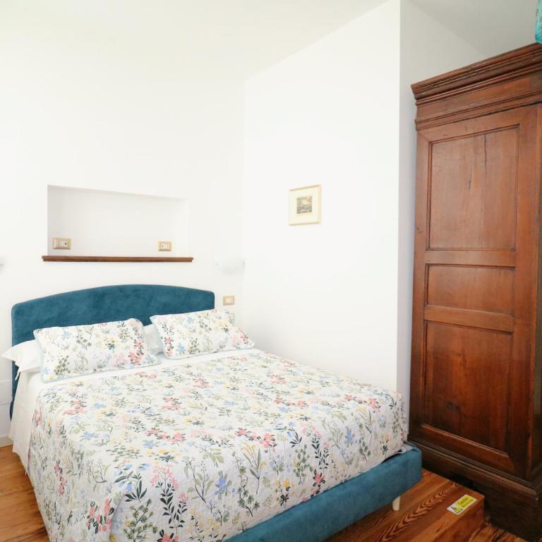 Casa Elli Serbelloni 12 - Casa con 2 Camere da Letto - 13