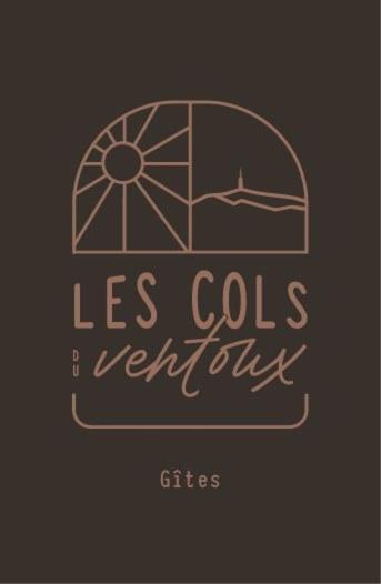 Les Cols du Ventoux - Appartement La Madeleine - Appartement 2 Chambres - 13