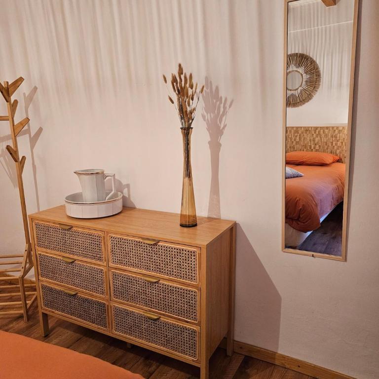 Les Cols du Ventoux - Appartement La Madeleine - Appartement 2 Chambres - 15