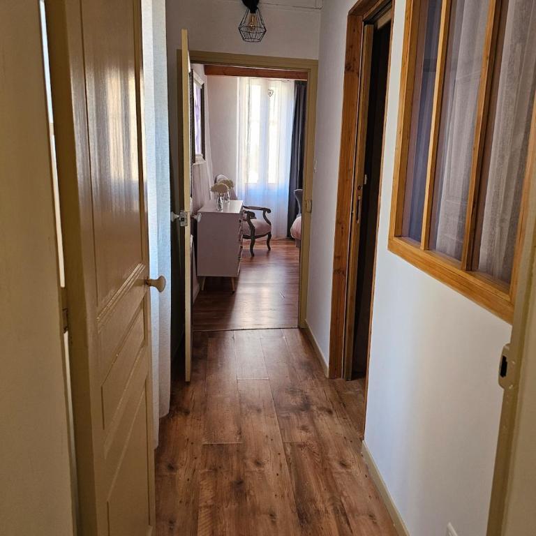 Les Cols du Ventoux - Appartement La Madeleine - Appartement 2 Chambres - 8