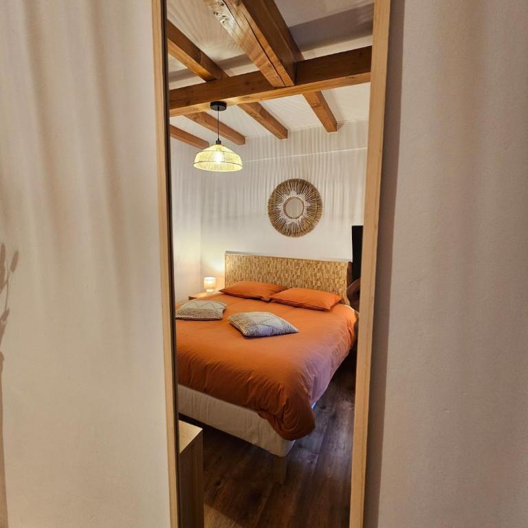 Les Cols du Ventoux - Appartement La Madeleine - Appartement 2 Chambres - 17
