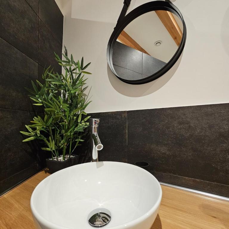 Les Cols du Ventoux - Appartement La Madeleine - Appartement 2 Chambres - 24