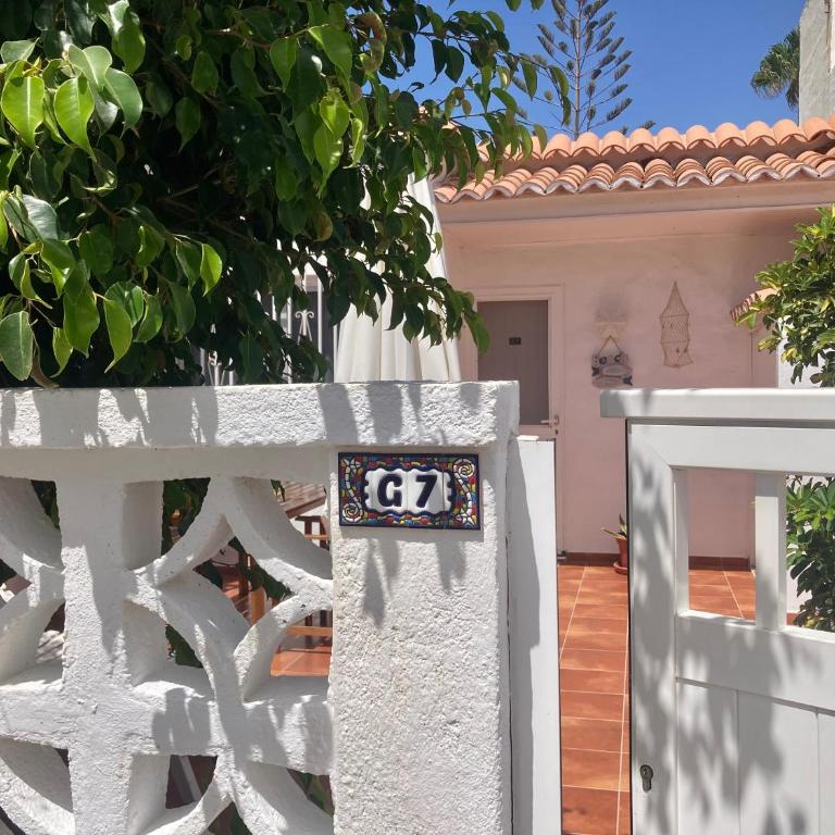Casa M&M, relax, big terrace, swimming pool - Apartamento de 2 dormitorios - 3