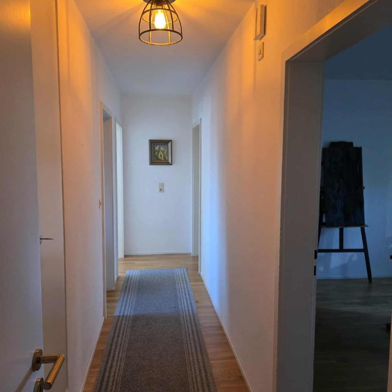 Ferienwohnung Kempten (Allgäu) - Apartamento de 2 dormitorios - 12