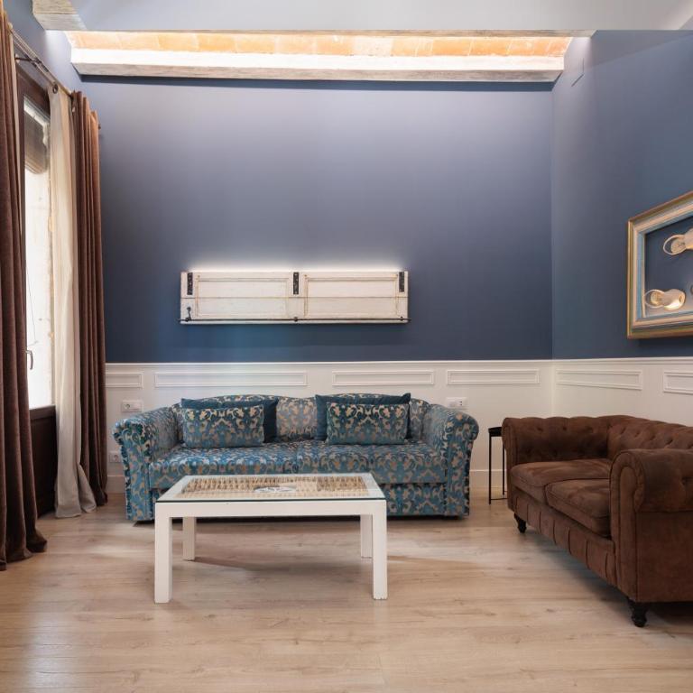 Colon Deluxe con Piscina cerca del Mar - Three-Bedroom Apartment - 14