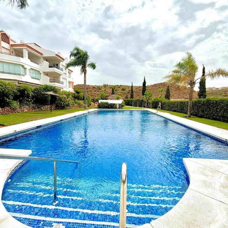 Delicate child friendly ground floor apartment - Apartamento de 3 dormitorios - 27