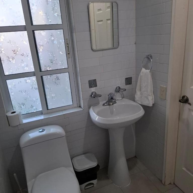 Milenio III B&B - Double Room - 2