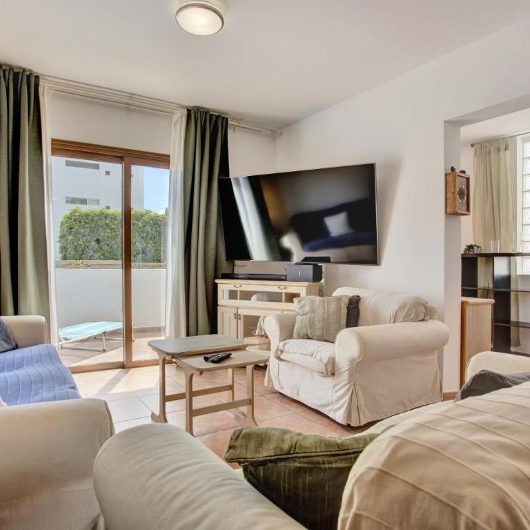 Casa Queen Ovetus Planta baja, piscina y WIFI - Apartamento de 3 dormitorios - 9