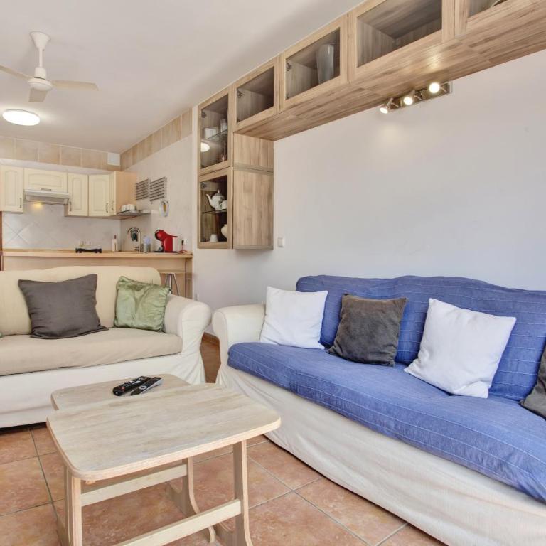 Casa Queen Ovetus Planta baja, piscina y WIFI - Apartamento de 3 dormitorios - 11
