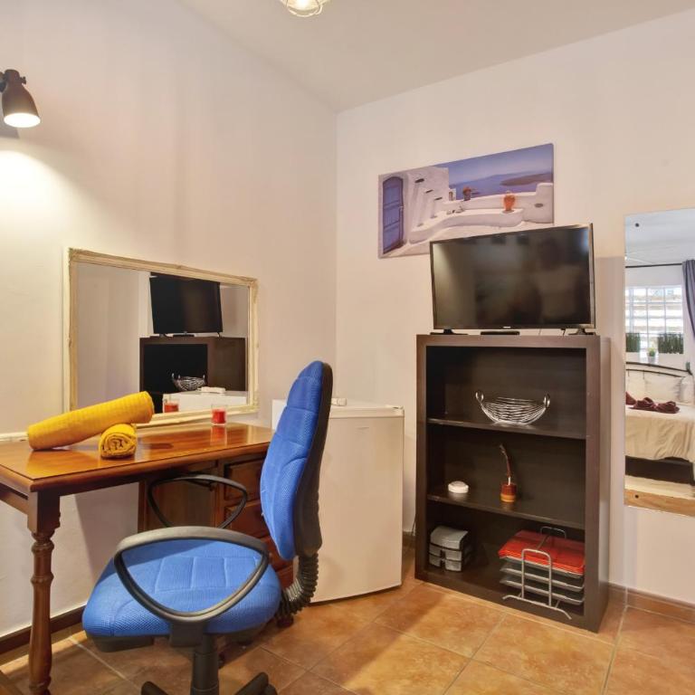 Casa Queen Ovetus Planta baja, piscina y WIFI - Apartamento de 3 dormitorios - 14