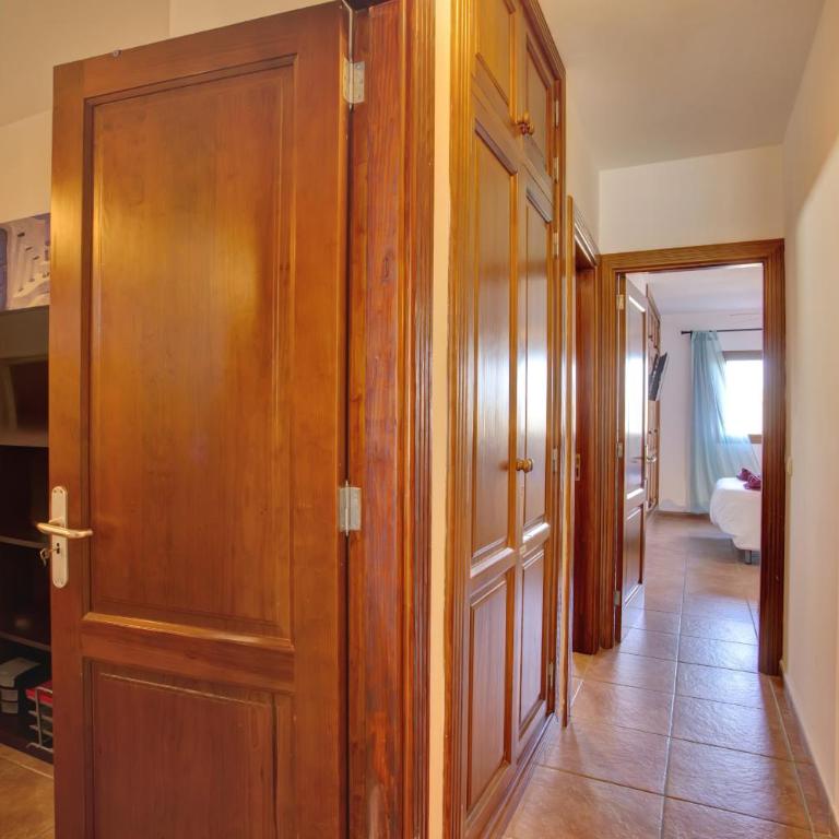 Casa Queen Ovetus Planta baja, piscina y WIFI - Apartamento de 3 dormitorios - 22