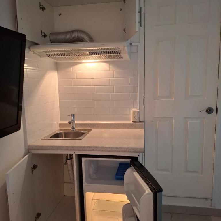Milenio III B&B - Double Room - 12