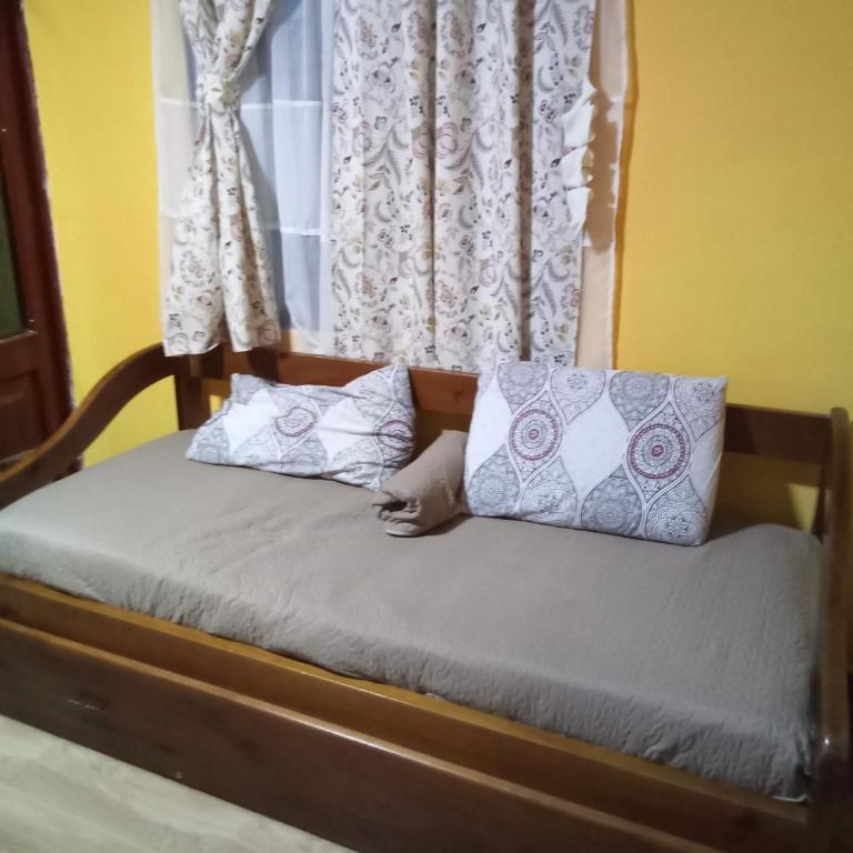 Alojamiento Maktub - Casa con 1 dormitorio - 6