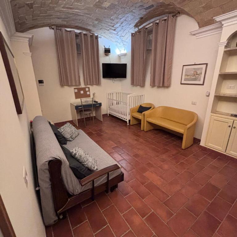 Sophia s Home - Appartamento con 1 Camera da Letto - 3