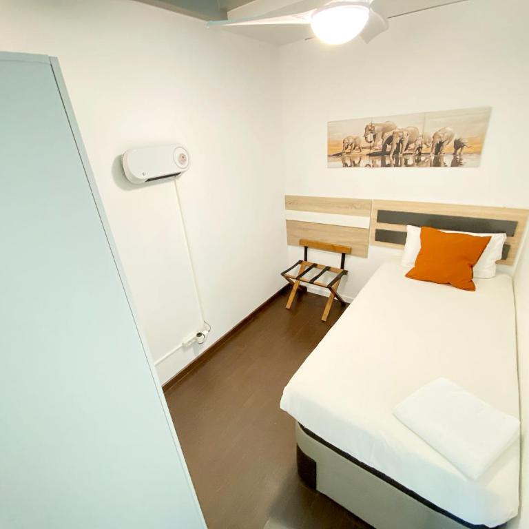 Seasonal Living Lumen Triplex - Apartamento de 4 habitaciones - 35