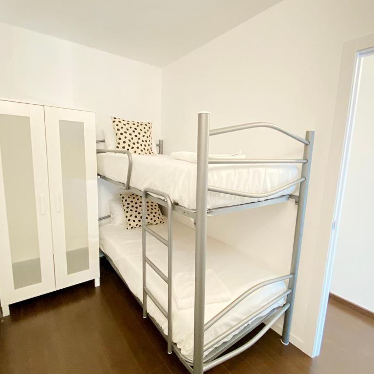 Seasonal Living Lumen Triplex - Apartamento de 4 habitaciones - 26