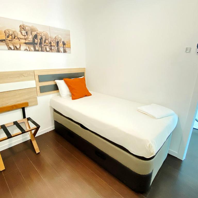 Seasonal Living Lumen Triplex - Apartamento de 4 habitaciones - 27
