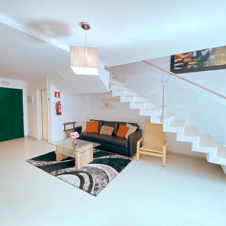 Seasonal Living Lumen Triplex - Apartamento de 4 habitaciones - 9