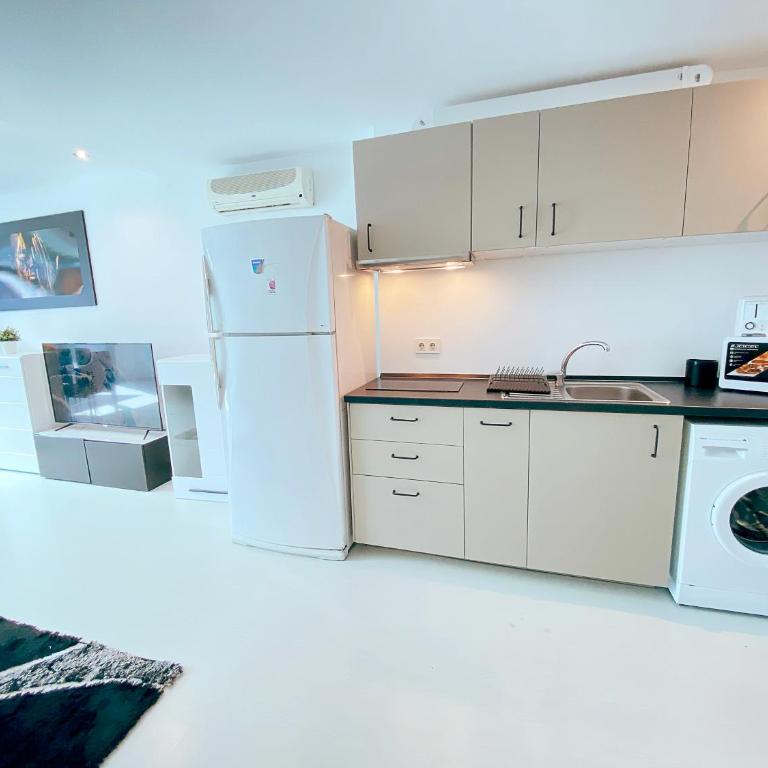 Seasonal Living Lumen Triplex - Apartamento de 4 habitaciones - 11