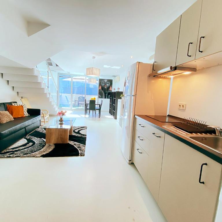 Seasonal Living Lumen Triplex - Apartamento de 4 habitaciones - 33